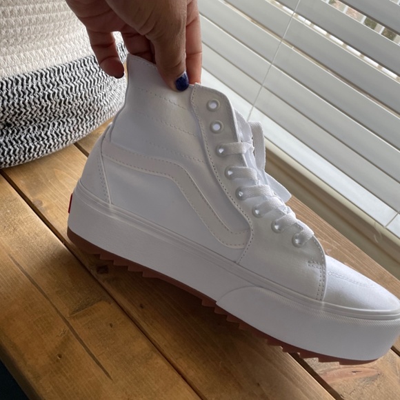 Vans - Picture 4 of 12